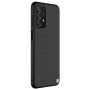 Nillkin Textured nylon fiber case for Samsung Galaxy A23 4G (A23 5G) order from official NILLKIN store